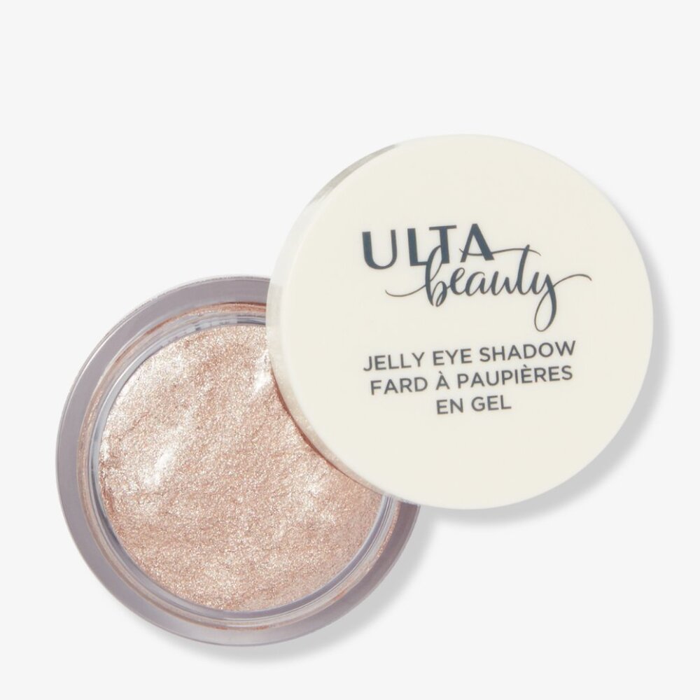 Ulta Beauty Collection Jelly Eyeshadow in Frosted